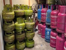 Libur Panjang Maulid Nabi, Pertamina Patra Niaga Tambah Pasokan 173 Ribu Tabung LPG 3 Kg 