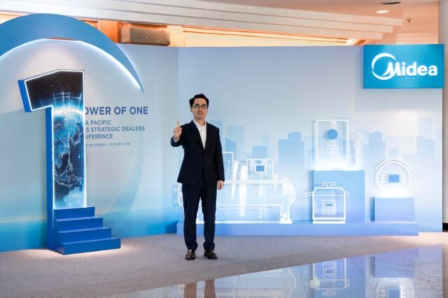midea1.1