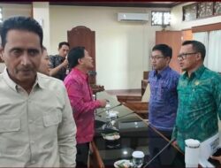 Pansus DPRD Bali Rekomendasikan 106 Sertifikat di Tahura Ngurah Rai Dibatalkan