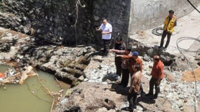 Rapat Pansus DPRD Bali: Dari Normalisasi Sungai Hingga Sertifikasi Kawasan Tahura