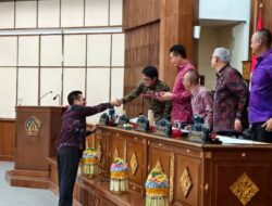 DPRD Bali Dorong Regulasi Transportasi Aplikasi & Hak Publik atas Informasi