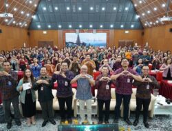 OJK Dorong Penguatan Perlindungan Konsumen