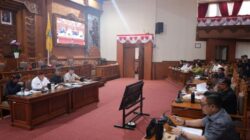 sekda dprd kota1