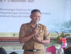 Desa Les Dinilai untuk Sertifikasi Wisata Berkelanjutan, Target Masuk Ajang Dunia