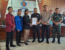 Cipayung Plus Pilih Dialog, Batal Gelar Aksi Demo di Buleleng
