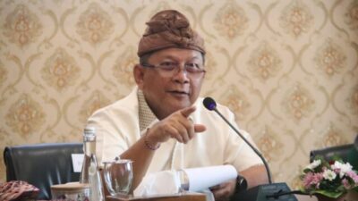 Kopi Robusta Lemukih Menuju Sertifikat Indikasi Geografis, Bupati Buleleng: Cita-Cita Lama Segera Terwujud