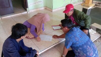 Satgas Pajak Dibentuk, Pemkab Buleleng Targetkan PAD Tercapai