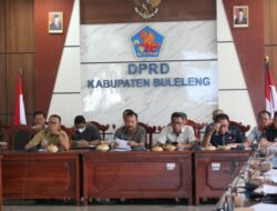DPRD Buleleng Dorong 50 Persen Dana Opsen Pajak Difokuskan ke Jalan Raya