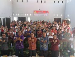 BP3MI Bali Ingatkan PMI Asal Buleleng: Jangan Abaikan Prosedur Resmi Bekerja di Luar Negeri