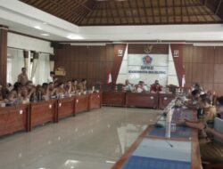 DPRD Buleleng Tunda Pembahasan Ranperda Pajak dan Retribusi, Utamakan Perlindungan Masyarakat