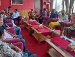 Buntut SK Pemecatan P3K, Kursi Bupati Buleleng Digoyang Ancaman Pemakzulkan