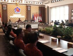 Pemkab Buleleng Tata Ulang Titik Reklame, Bupati Sutjidra Tekankan Estetika Kota