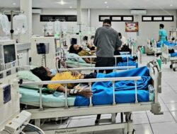 Biaya Cuci Darah di Buleleng Membengkak, BPJS Kesehatan Rogoh Rp41,17 Miliar Sepanjang 2024