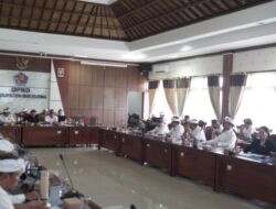 DPRD Buleleng Tekankan Anggaran 2026 Harus Menyentuh Kebutuhan Masyarakat