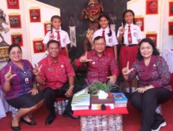 Buleleng Gelar Festival Literasi 2025, Dorong Transformasi Digital dan Kearifan Lokal