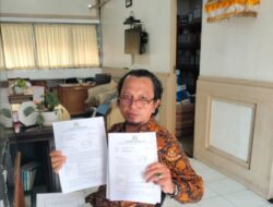 Pemecatan Dinilai Prematur, GA dan WA Layangkan Somasi Ke Bupati Buleleng