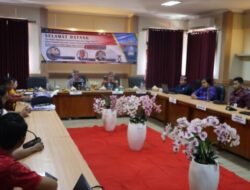 IAHN Mpu Kuturan Mantapkan Langkah Akreditasi, Target Jadi Kampus Unggulan Nasional