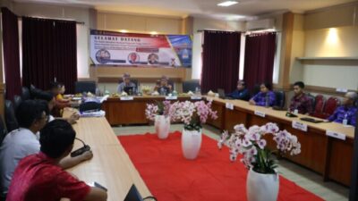 IAHN Mpu Kuturan Mantapkan Langkah Akreditasi, Target Jadi Kampus Unggulan Nasional