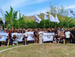 Hari Tani Nasional di Buleleng, Petani Desak Reforma Agraria Jadi Kenyataan