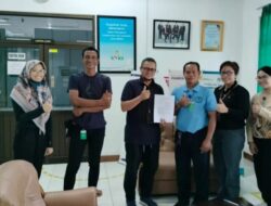 PLTGU Pemaron Gandeng Pokmaswas Penimbangan Lestari Jaga Ekosistem Laut