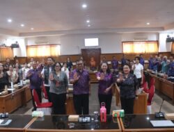 Buleleng Mantapkan Langkah Cegah Kekerasan Perempuan dan Anak