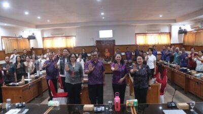 Buleleng Mantapkan Langkah Cegah Kekerasan Perempuan dan Anak