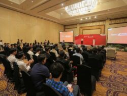 89 Peserta Lolos Tahap Elevator Pitch Pertamuda Seed & Scale 2025