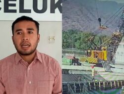 Tanpa Alat Keselamatan, Buruh Celukan Bawang Tersenggol Sling Baja di Tengah Lalainya Pengawasan