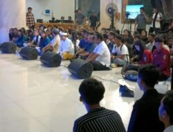 Diskominfo Badung Gelar BATCH Dibarengi Rebranding “Kontak Bupati”