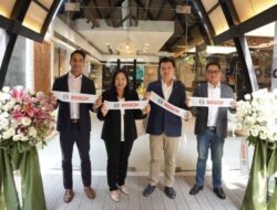 Bosch Buka Experience Center di Bali, Hadirkan Inovasi Rumah Pintar untuk Keluarga Modern