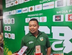 68 Tim Berlaga di DC Basketball Competition 2025 di Denpasar