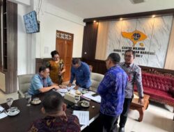 GWK Pilih Dialog dan Solusi, Geser Tembok untuk Akses Jalan Umum