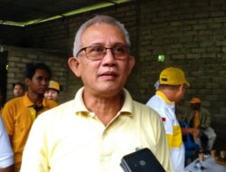 Golkar Buleleng Rayakan HUT ke-14 dengan Aksi Sosial dan Donor Darah