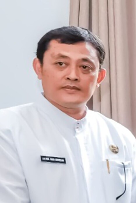 kadis sosial.1