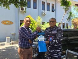PLN dan TNI AL Perkuat Sinergi untuk Jaga Keandalan Listrik di Kawasan Strategis Bali