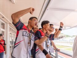 Pertamina Dorong Calon Wirausahawan Muda Go Global, Ini Kisah Pemenang PGTC 2025 di Mandalika