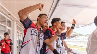 Pertamina Dorong Calon Wirausahawan Muda Go Global, Ini Kisah Pemenang PGTC 2025 di Mandalika