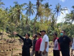 Sidak di Karangasem, DPRD Bali Tutup Dua Proyek Resort Bermasalah