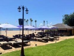 Pemkab Badung Tegaskan Pemanfaatan Pantai Tanjung Benoa Sesuai Aturan