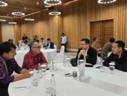 Mendengar, Menyapa, dan Bertransformasi: Semangat Customer Intimate PLN UP3 Bali Selatan 2025