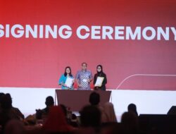 12 Startup Jebolan Pertamuda Seed and Scale 2025 Langsung Teken MoU Dengan Investor