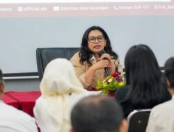 OJK Bali Perkuat Literasi dan Inklusi Keuangan