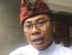 Pemkab Tabanan Tegaskan Pemanfaatan Aset di Pantai Nyanyi Sah dan Sesuai Aturan