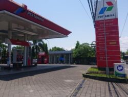 Sanksi Tegas Pertamina Atas Pelanggaran SPBU di Mengwi, Badung