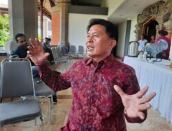 Ketua Pansus TRAP, Suparta: Apresiasi Gubernur Jadi Cambuk Semangat