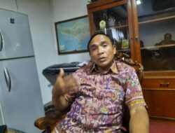 Tagel Winarta Menilai Pansus TRAP Lakukan Langkah Tepat, Penataan Ruang Harus Kembali ke Fungsi Dasar