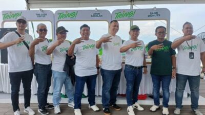 Pegadaian Luncurkan Aplikasi “Tring” Dorong Inklusi Keuangan dan Literasi Investasi Emas di Kalangan Muda