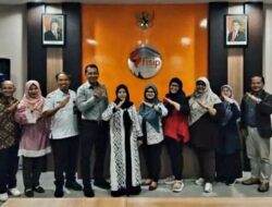 Kasat Pol PP Bali Dewa Dharmadi Jadi Dosen Tamu di Universitas Brawijaya Malang