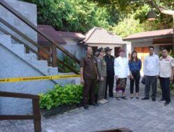Pansus Trap DPRD Bali Tutup Sementara Resort Samabe
