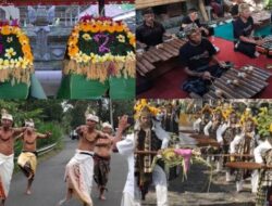 Empat Warisan Budaya Badung Resmi Masuk WBTB